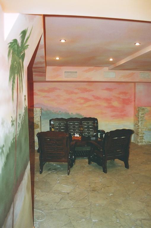 Motel Acapulco Erivan Exterior foto