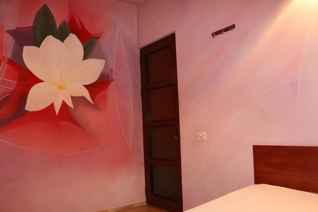 Motel Acapulco Erivan Exterior foto