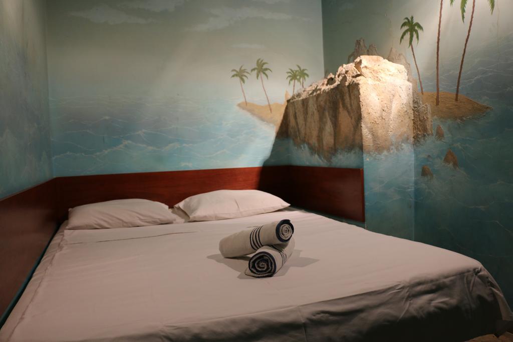 Motel Acapulco Erivan Exterior foto
